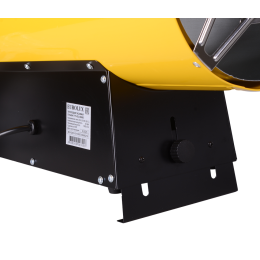 Тепловые пушки Ресанта ТЭП-2000К 67/1/7 Тепловая электрическая пушка { круглая, 220В, вентилятор/2000 Вт, 4 кг }